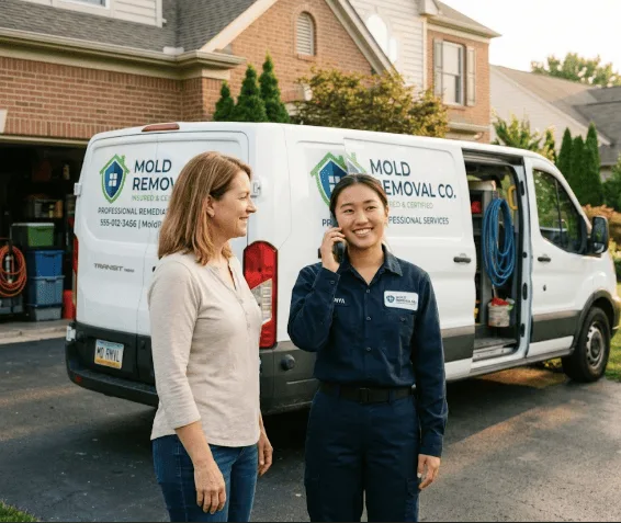 Crawlspace Mold Remediation Xenia, OH FAQs